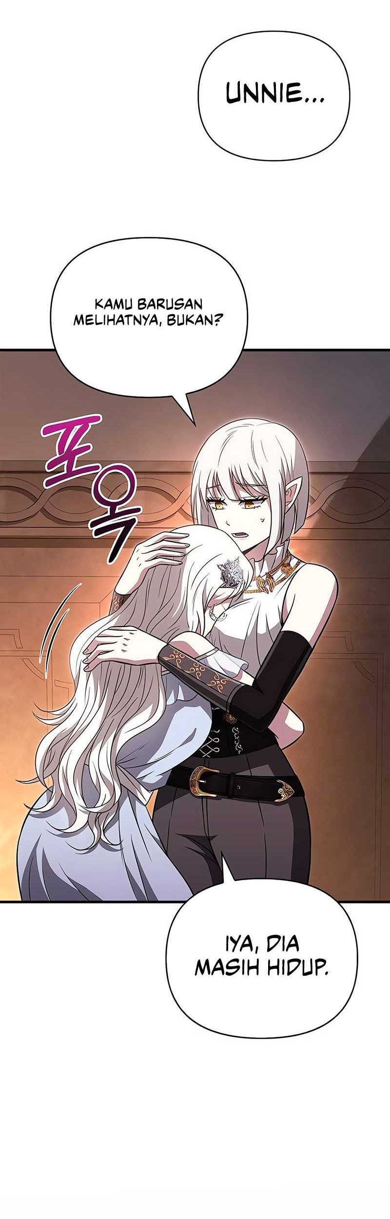 Survive as a Barbarian in the Game Chapter 82 - halaman 59