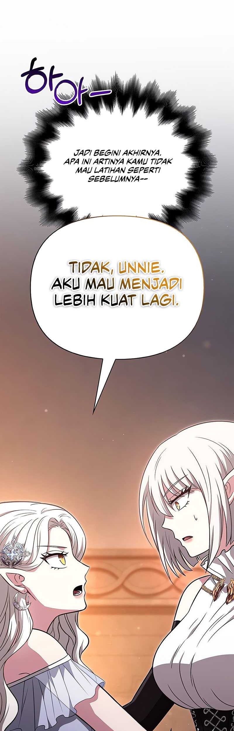 Survive as a Barbarian in the Game Chapter 82 - halaman 60