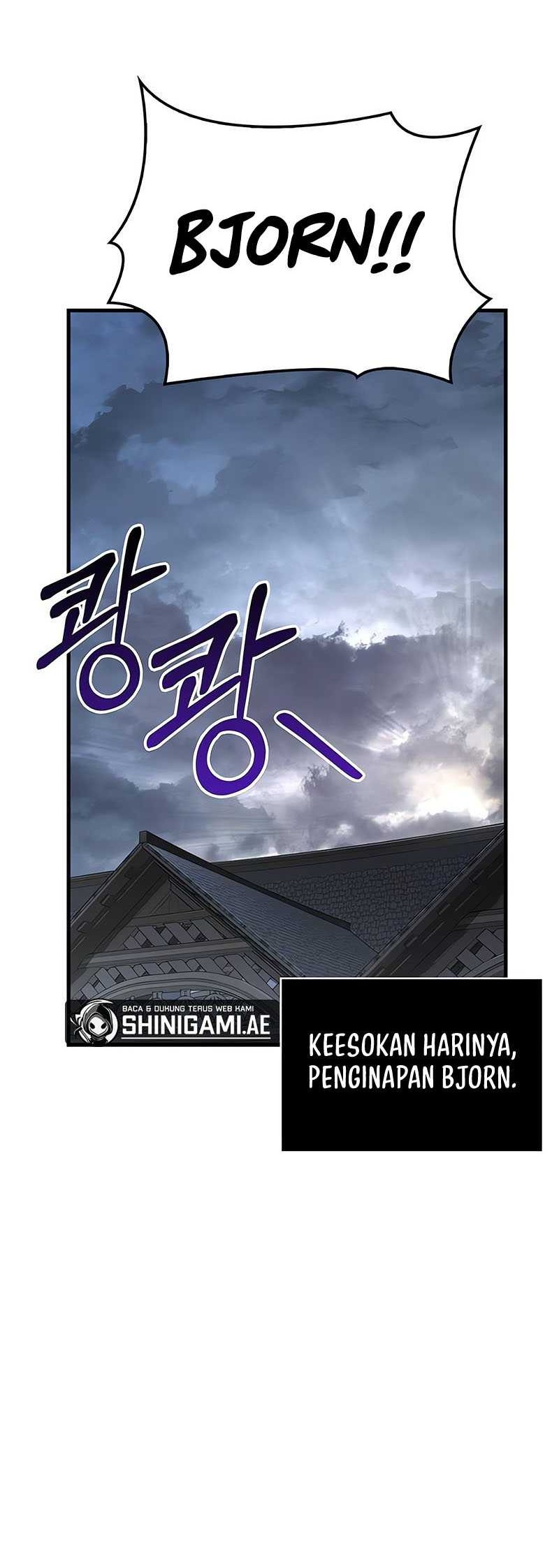 Survive as a Barbarian in the Game Chapter 82 - halaman 65