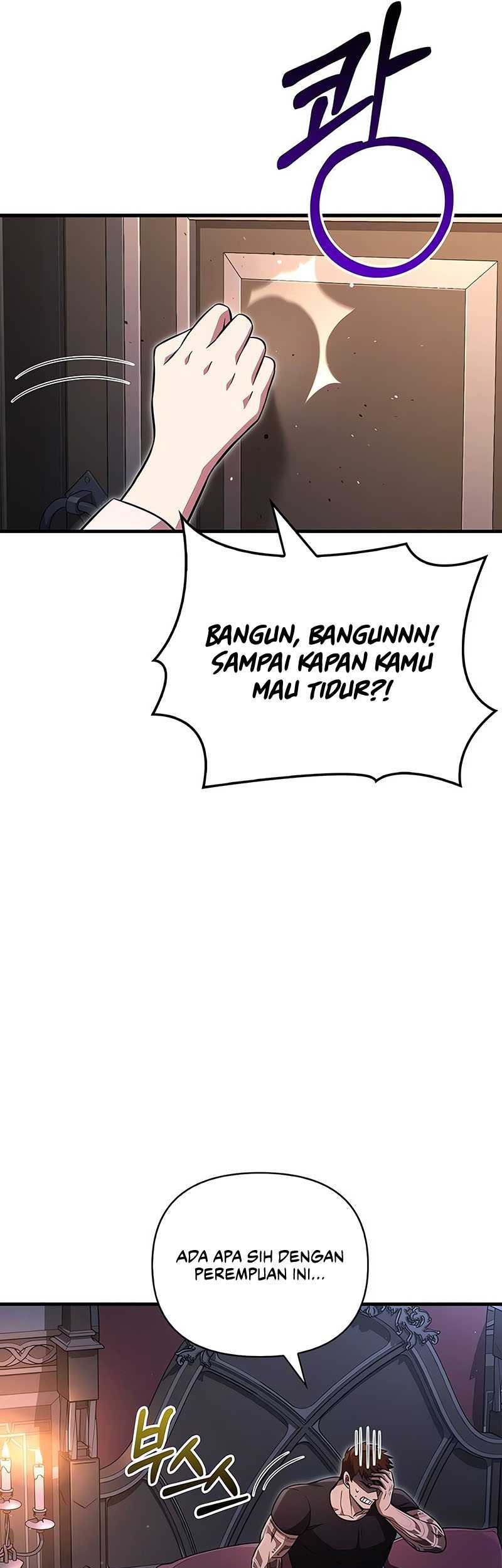 Survive as a Barbarian in the Game Chapter 82 - halaman 66