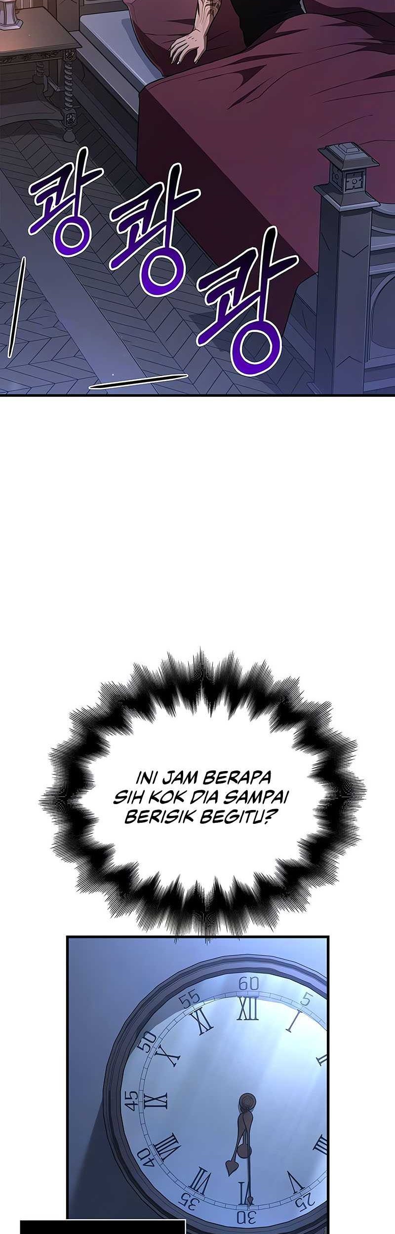 Survive as a Barbarian in the Game Chapter 82 - halaman 67