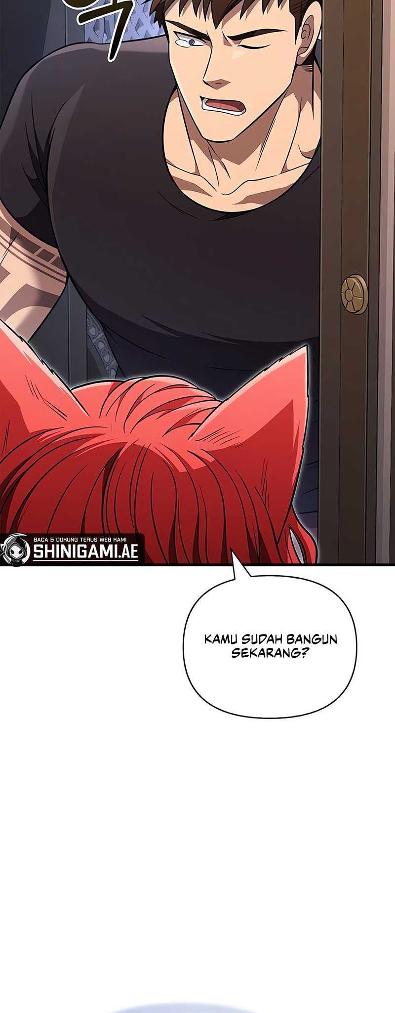 Survive as a Barbarian in the Game Chapter 82 - halaman 69
