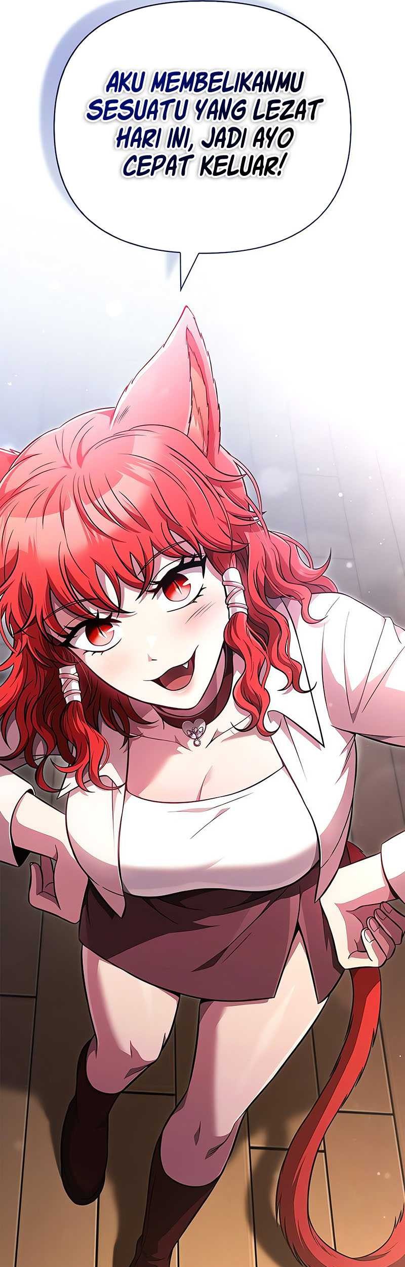 Survive as a Barbarian in the Game Chapter 82 - halaman 70