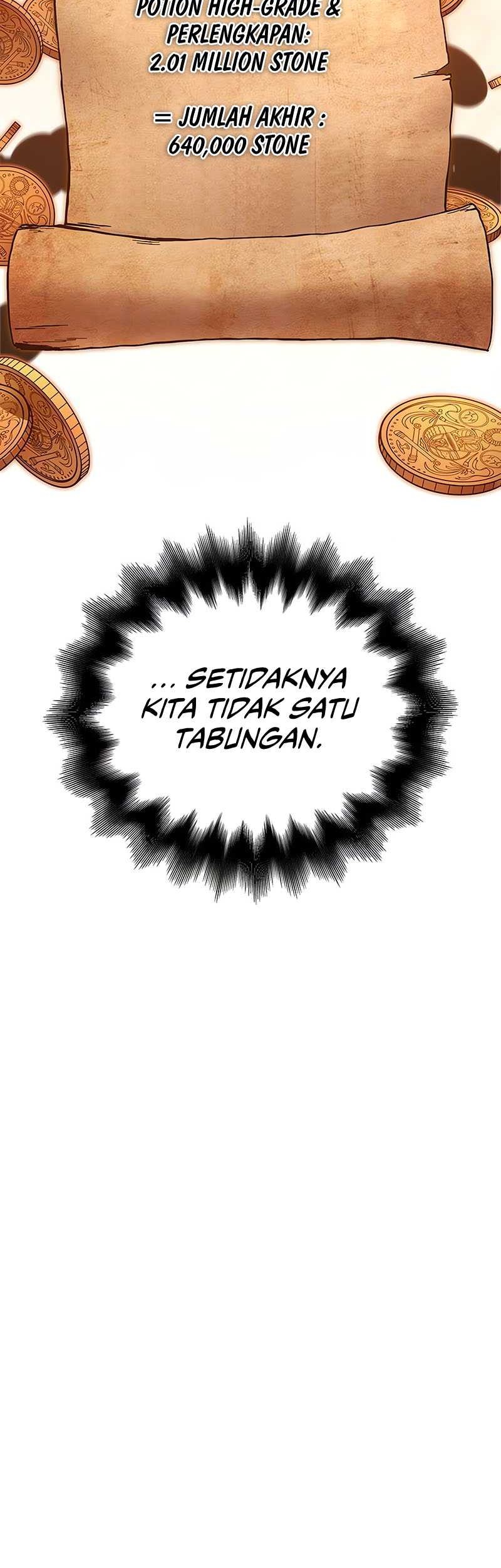 Survive as a Barbarian in the Game Chapter 82 - halaman 72