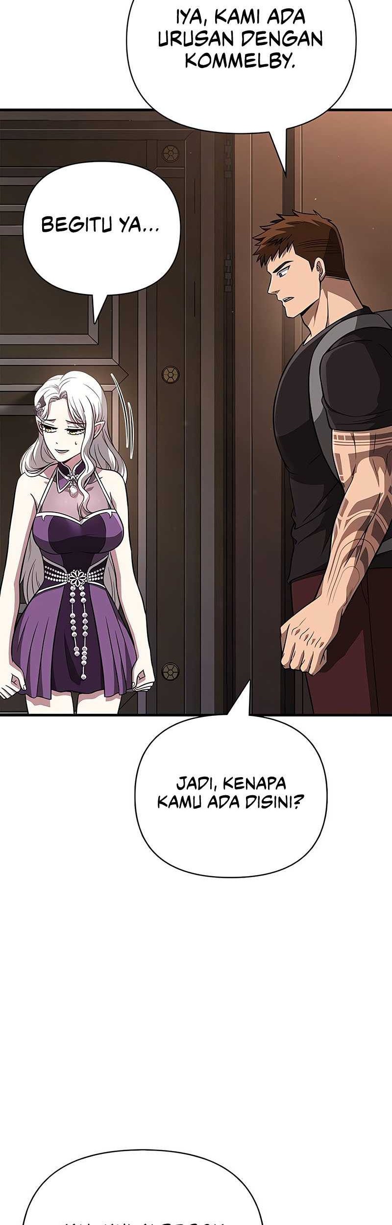 Survive as a Barbarian in the Game Chapter 82 - halaman 79