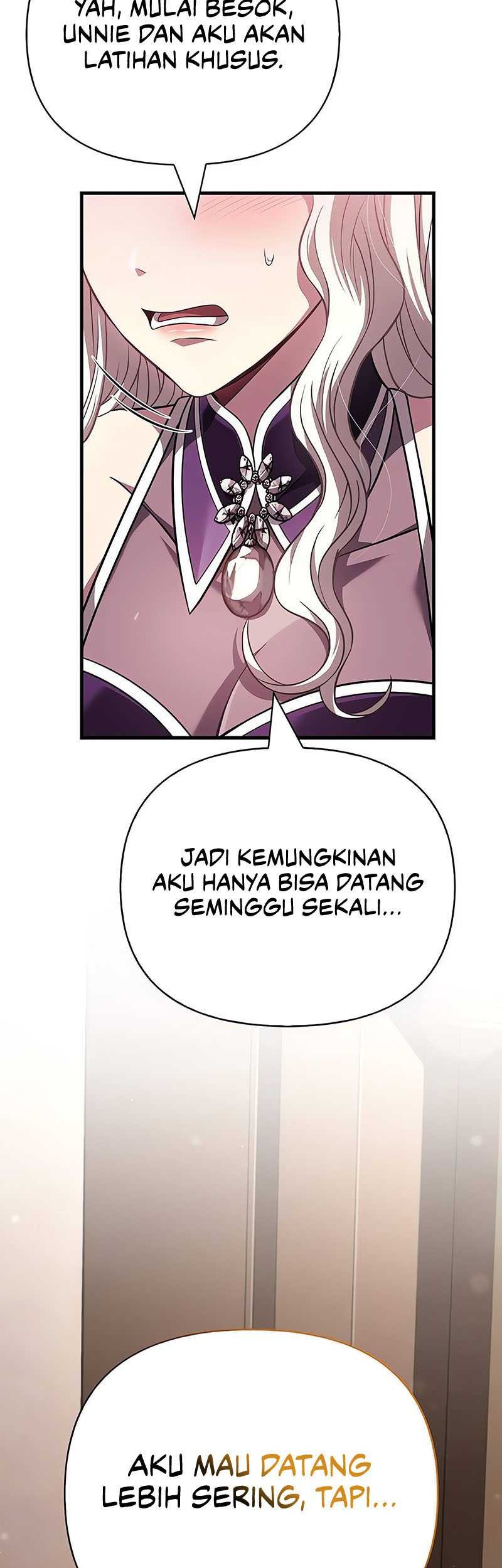 Survive as a Barbarian in the Game Chapter 82 - halaman 80