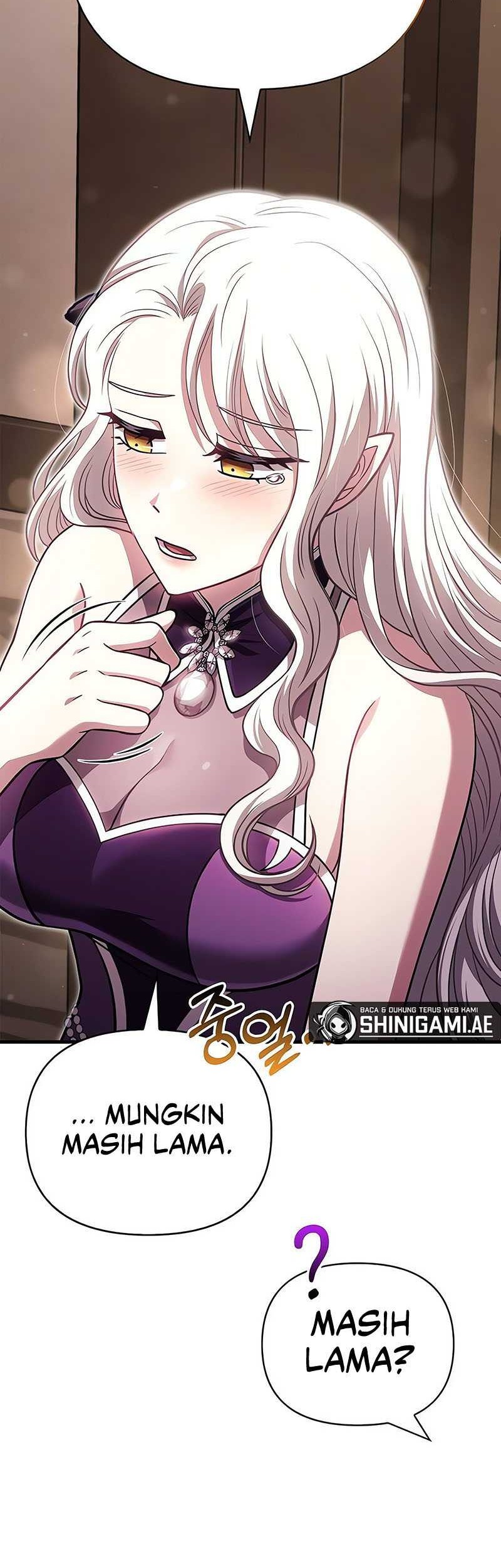 Survive as a Barbarian in the Game Chapter 82 - halaman 81