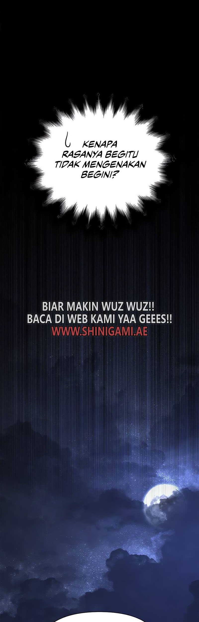 Survive as a Barbarian in the Game Chapter 82 - halaman 83