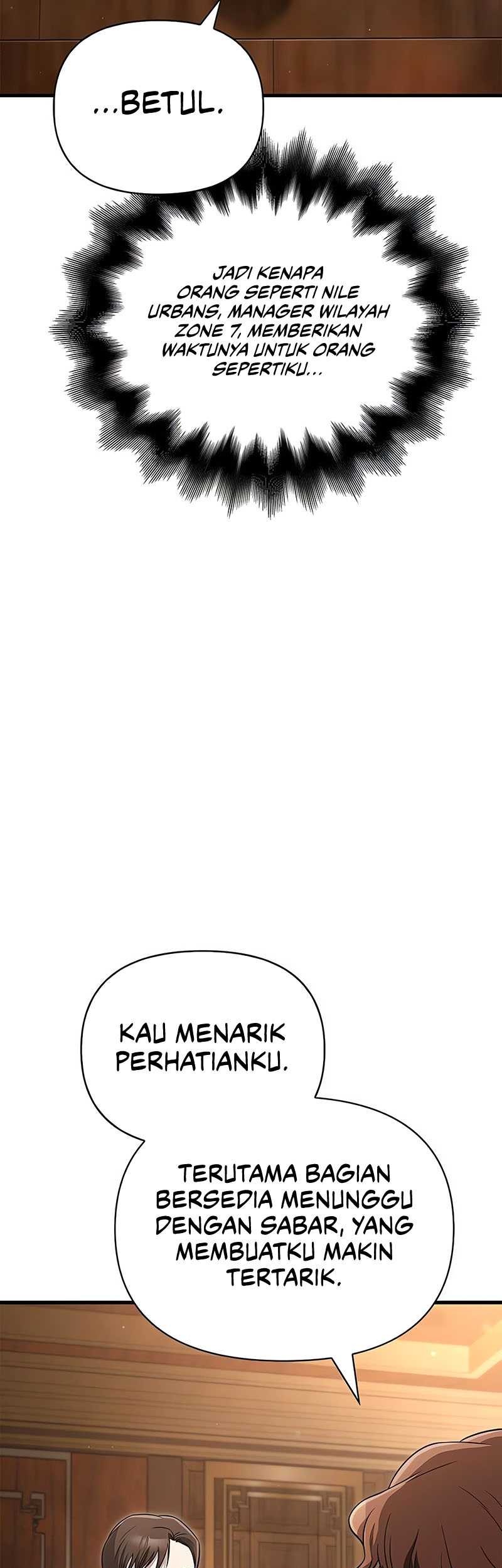 Survive as a Barbarian in the Game Chapter 82 - halaman 86