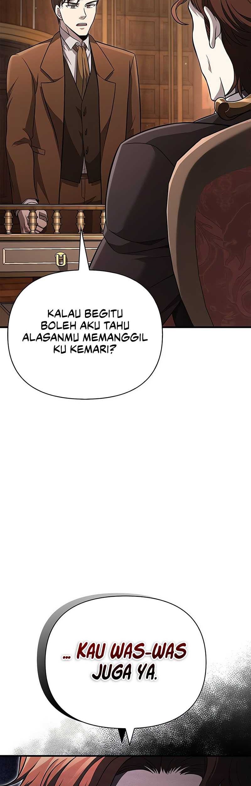 Survive as a Barbarian in the Game Chapter 82 - halaman 87