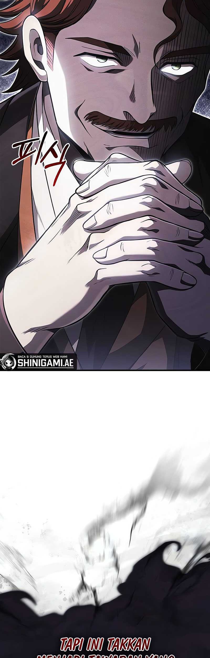 Survive as a Barbarian in the Game Chapter 82 - halaman 88