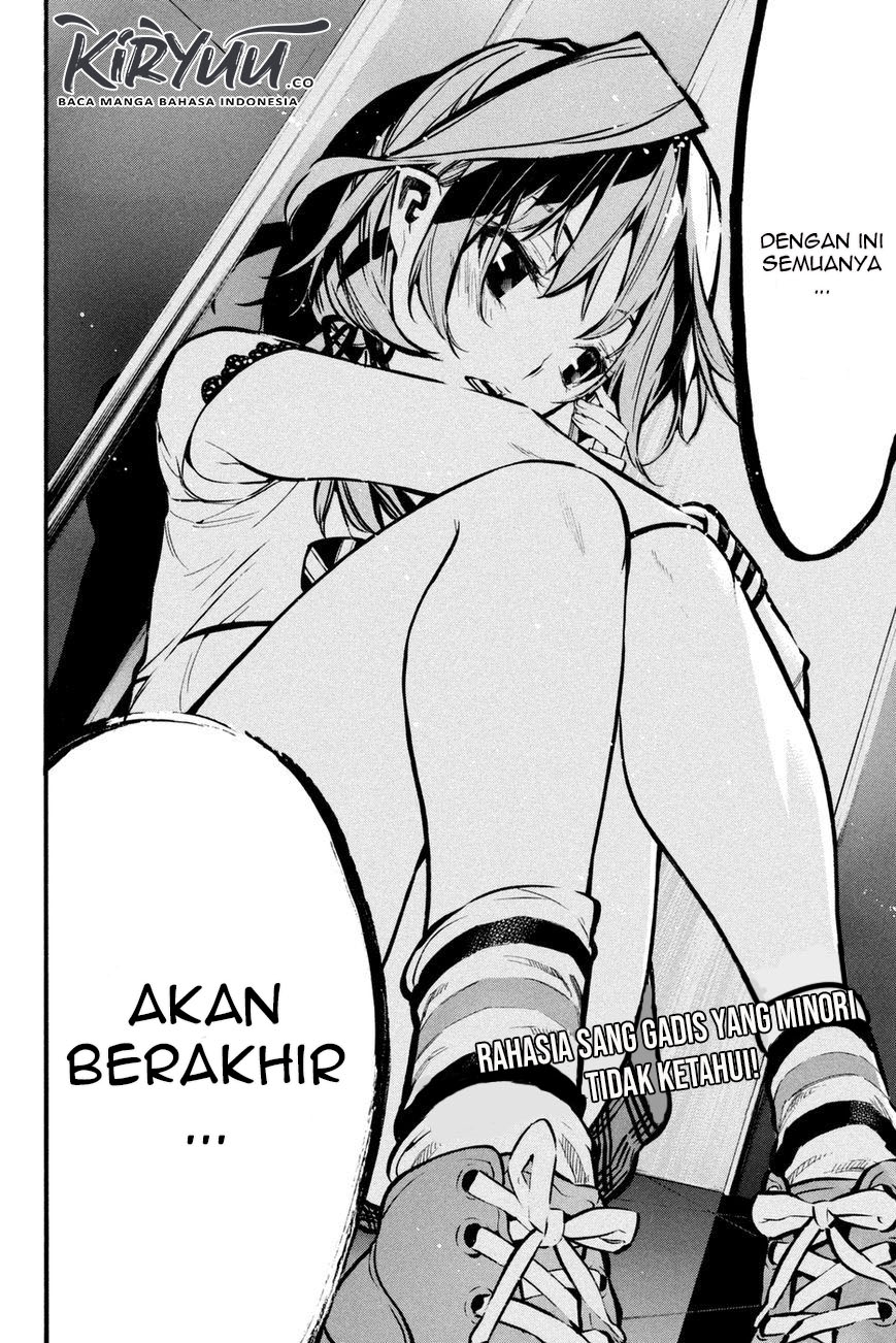 Survive as a Barbarian in the Game Chapter 83 - halaman 24