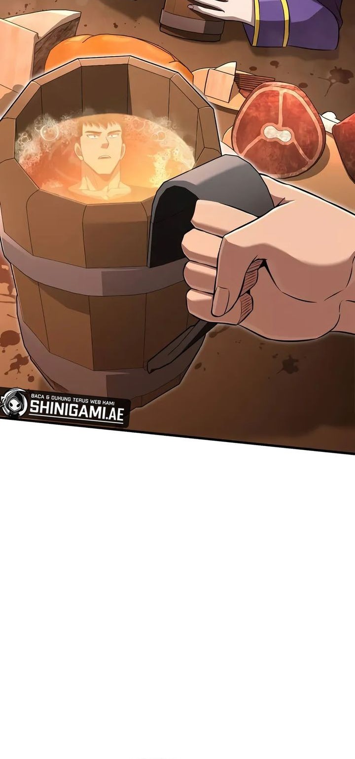 Survive as a Barbarian in the Game Chapter 83 - halaman 29