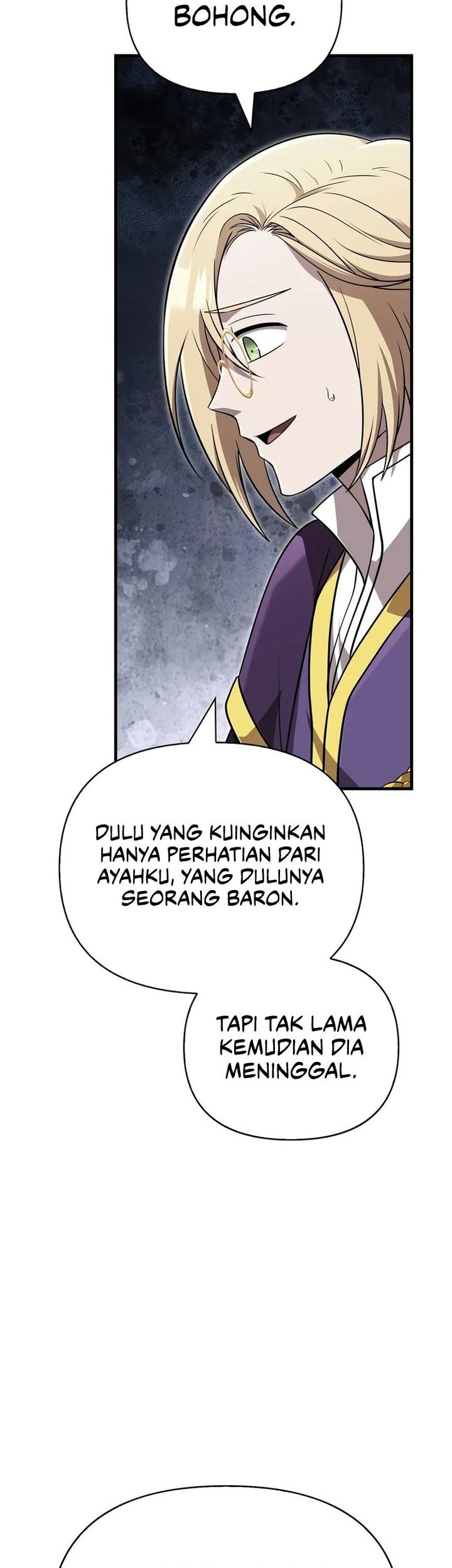 Survive as a Barbarian in the Game Chapter 83 - halaman 31