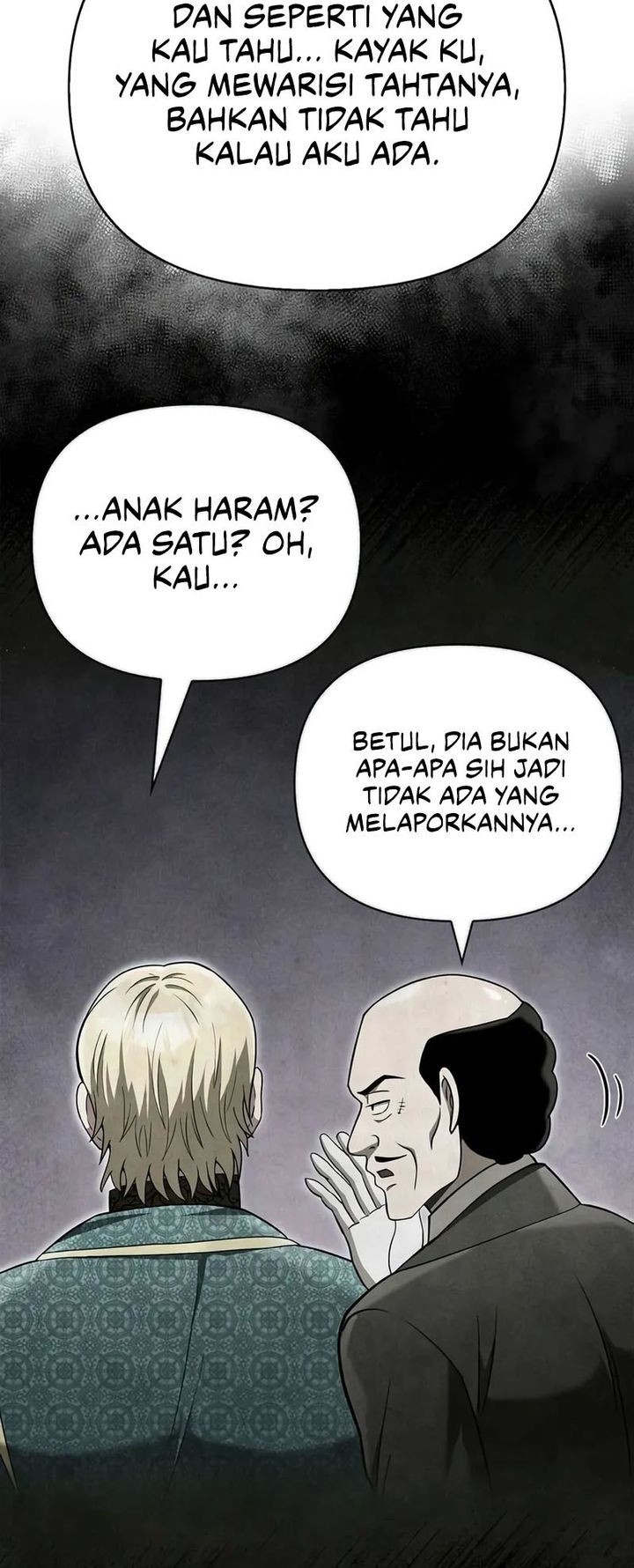 Survive as a Barbarian in the Game Chapter 83 - halaman 32