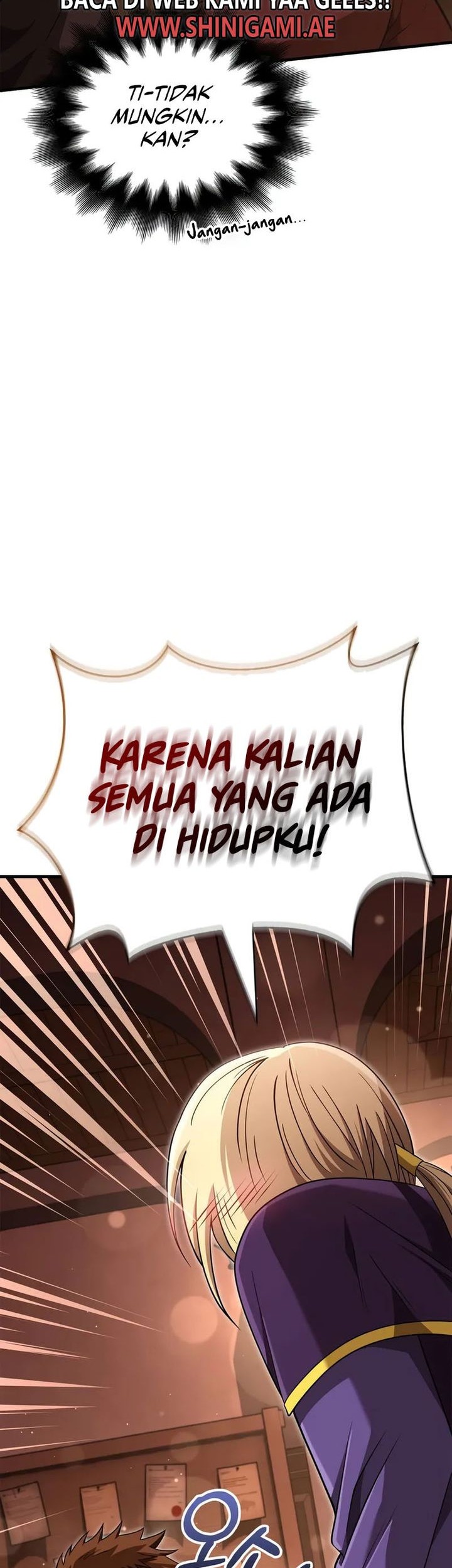 Survive as a Barbarian in the Game Chapter 83 - halaman 34
