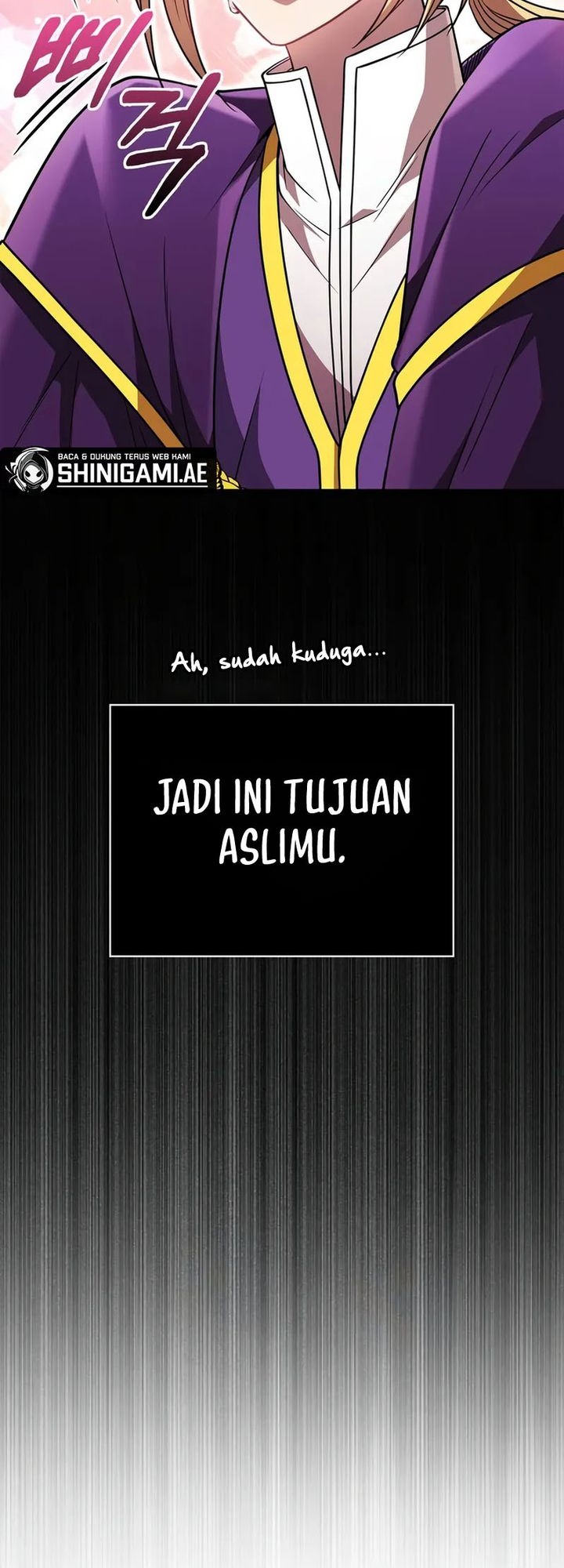Survive as a Barbarian in the Game Chapter 83 - halaman 41