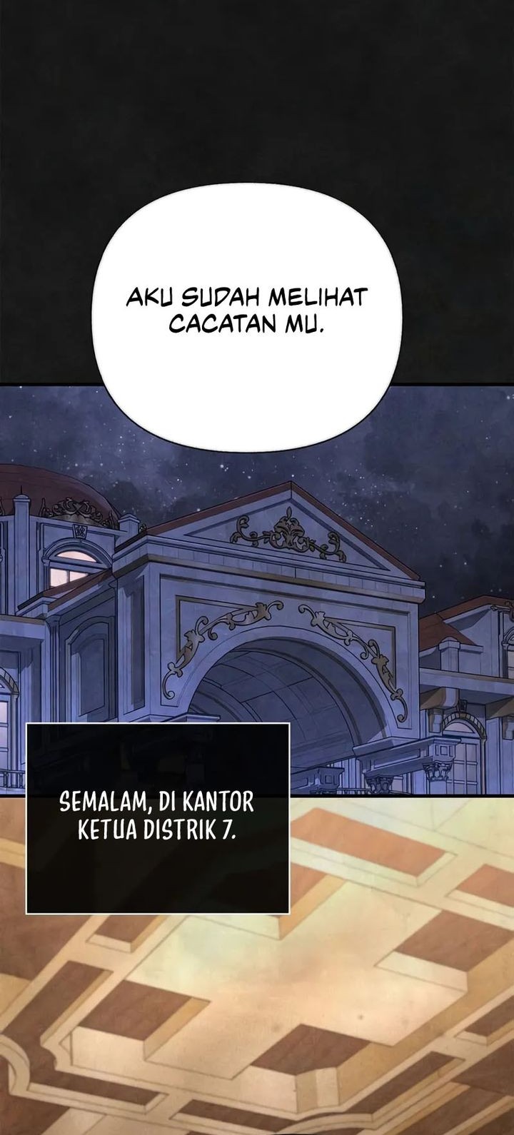Survive as a Barbarian in the Game Chapter 83 - halaman 44