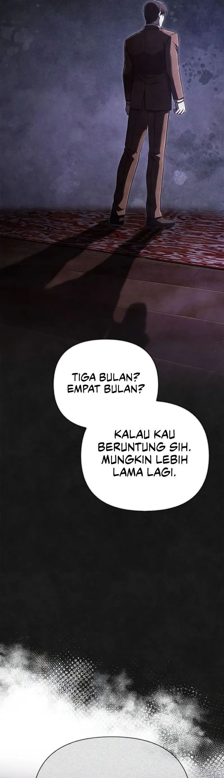 Survive as a Barbarian in the Game Chapter 83 - halaman 48