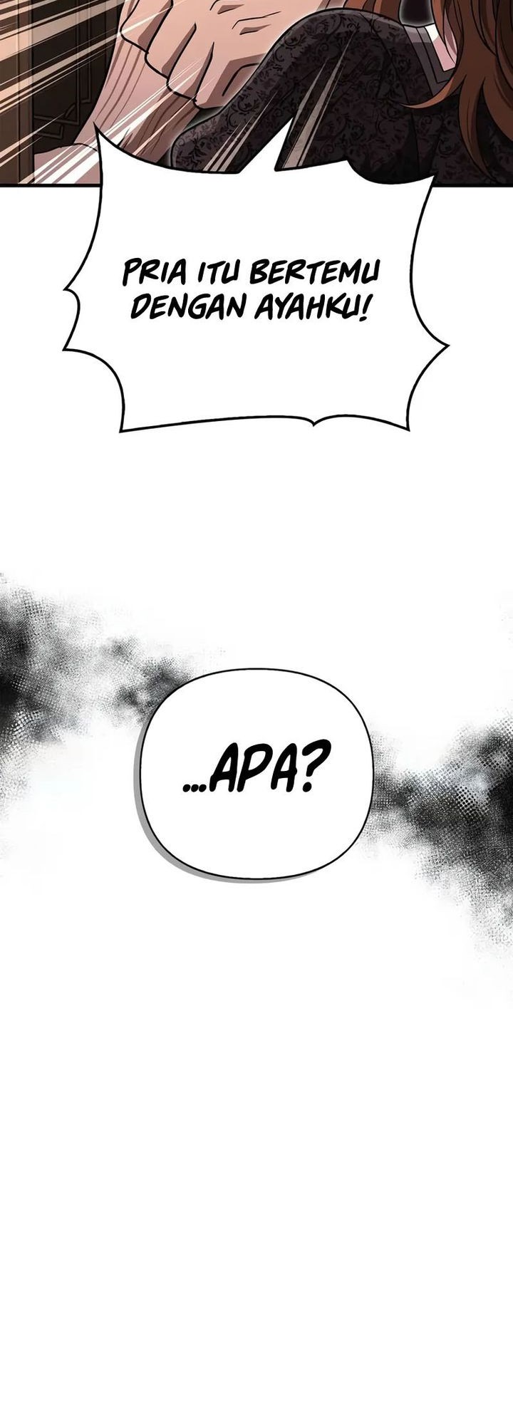 Survive as a Barbarian in the Game Chapter 83 - halaman 58
