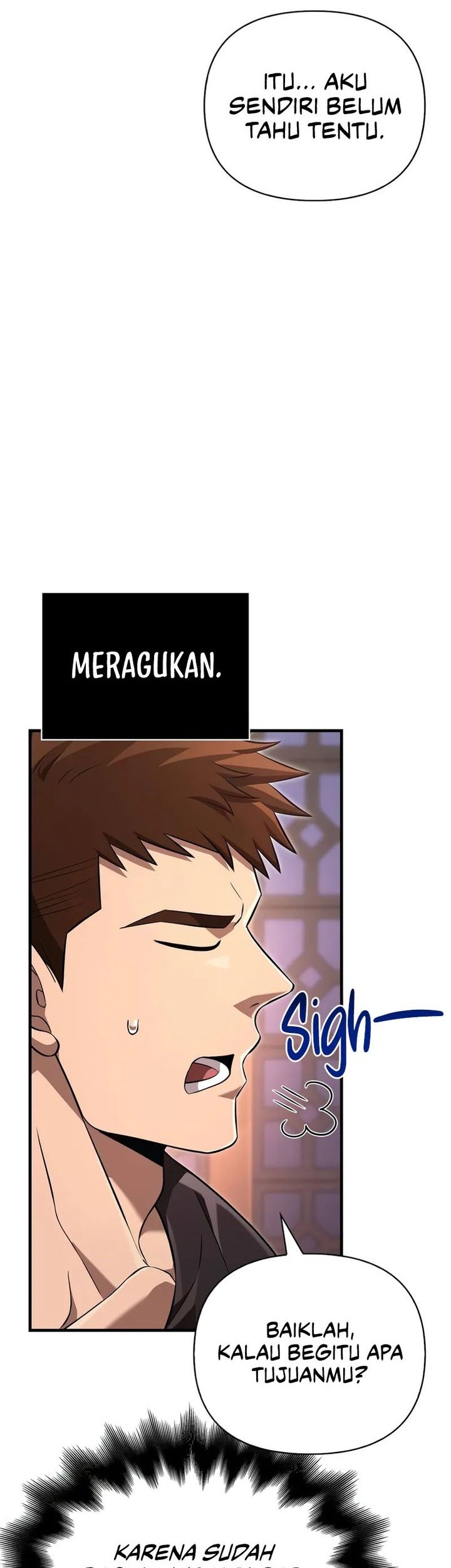 Survive as a Barbarian in the Game Chapter 83 - halaman 60