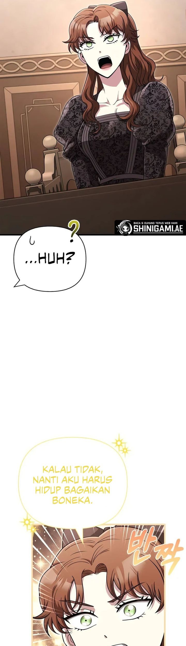 Survive as a Barbarian in the Game Chapter 83 - halaman 62