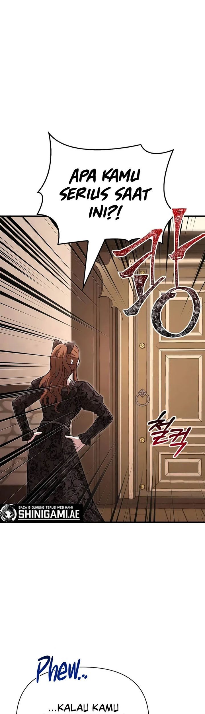 Survive as a Barbarian in the Game Chapter 83 - halaman 65