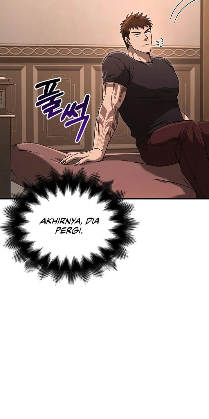 Survive as a Barbarian in the Game Chapter 83 - halaman 67