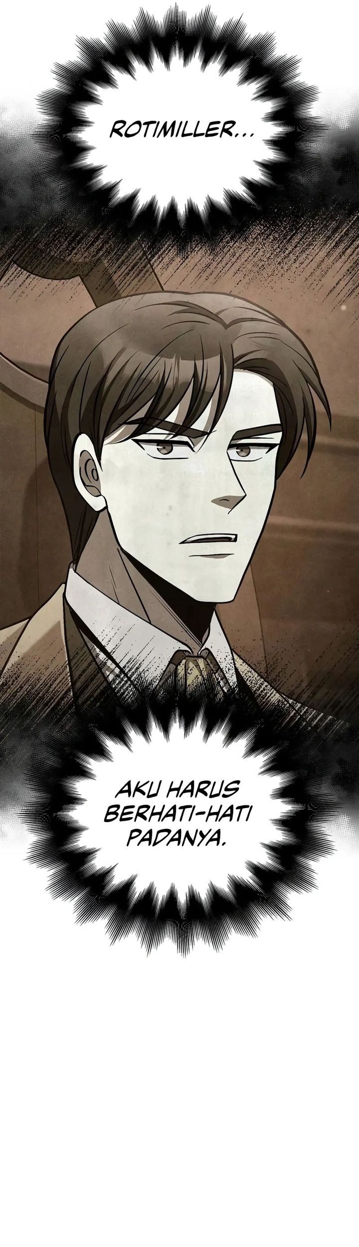 Survive as a Barbarian in the Game Chapter 83 - halaman 68