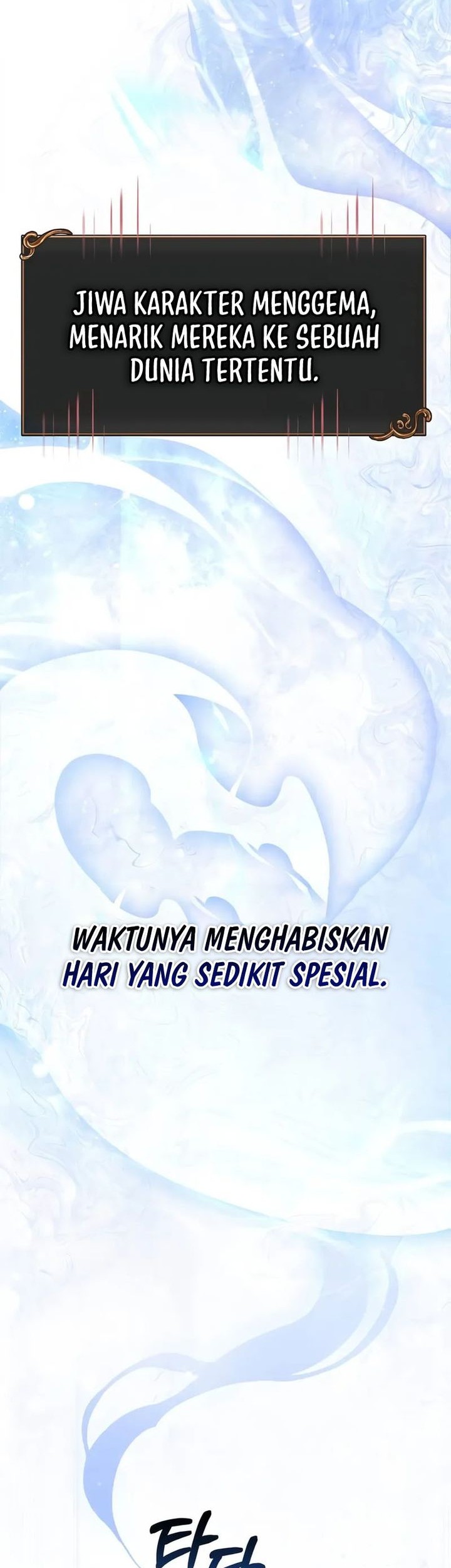 Survive as a Barbarian in the Game Chapter 83 - halaman 75