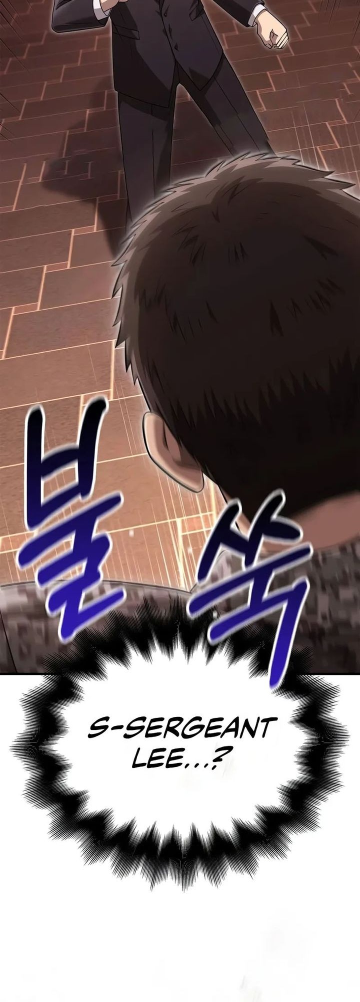 Survive as a Barbarian in the Game Chapter 83 - halaman 82