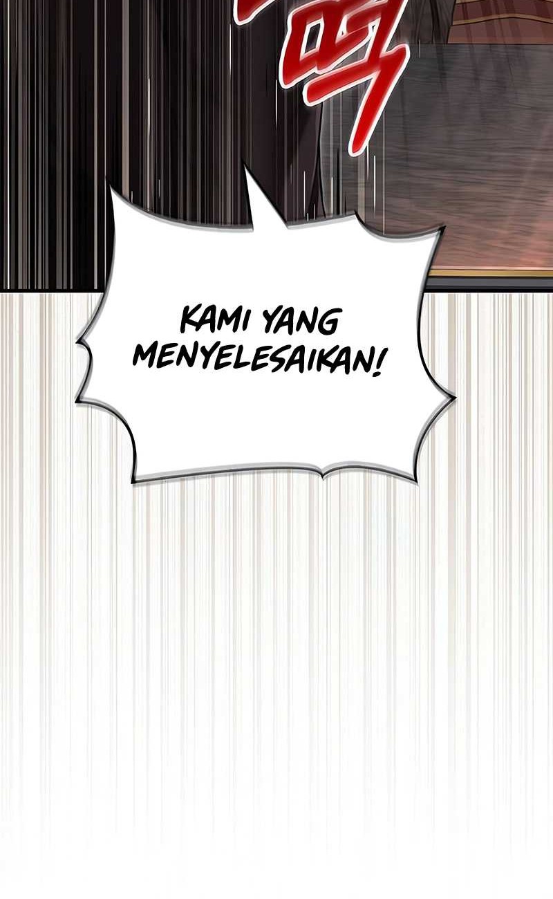 Survive as a Barbarian in the Game Chapter 84 - halaman 25