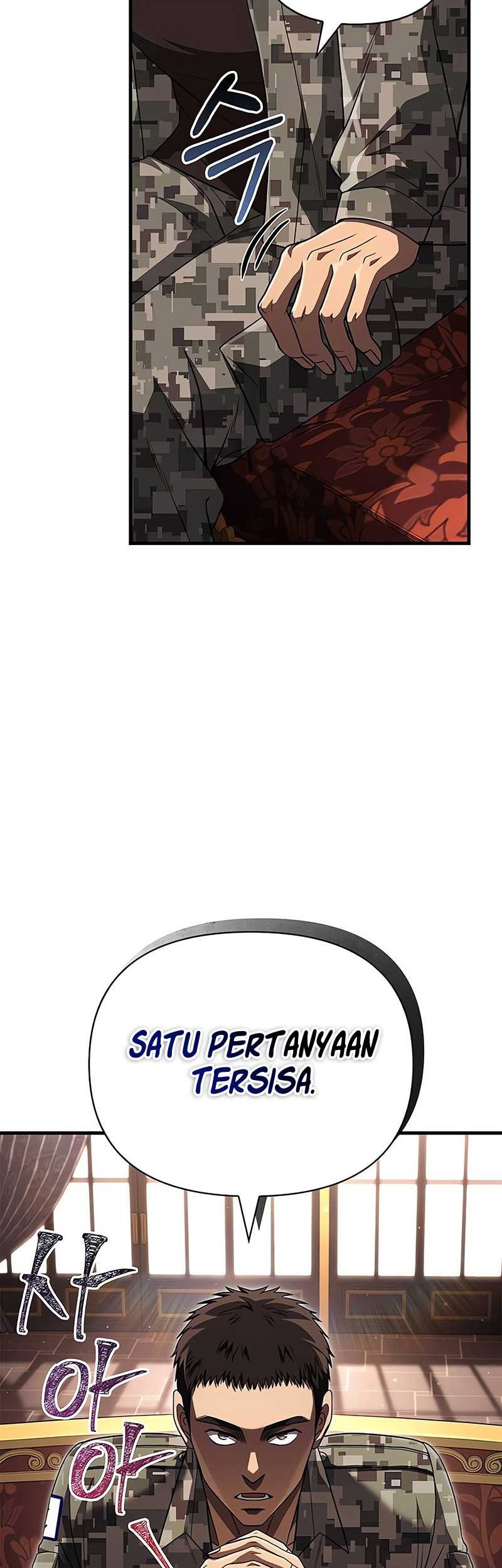 Survive as a Barbarian in the Game Chapter 84 - halaman 27