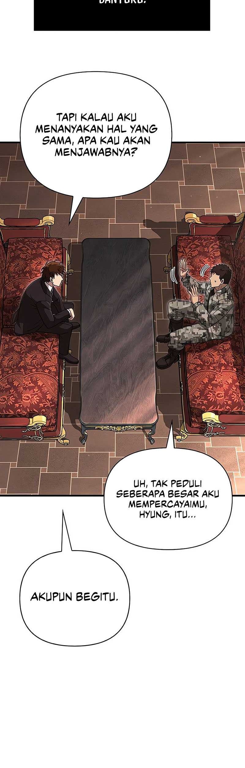 Survive as a Barbarian in the Game Chapter 84 - halaman 39