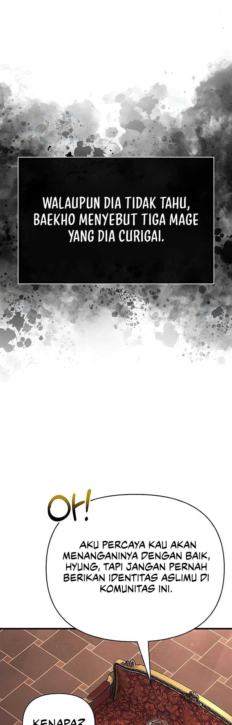 Survive as a Barbarian in the Game Chapter 84 - halaman 48