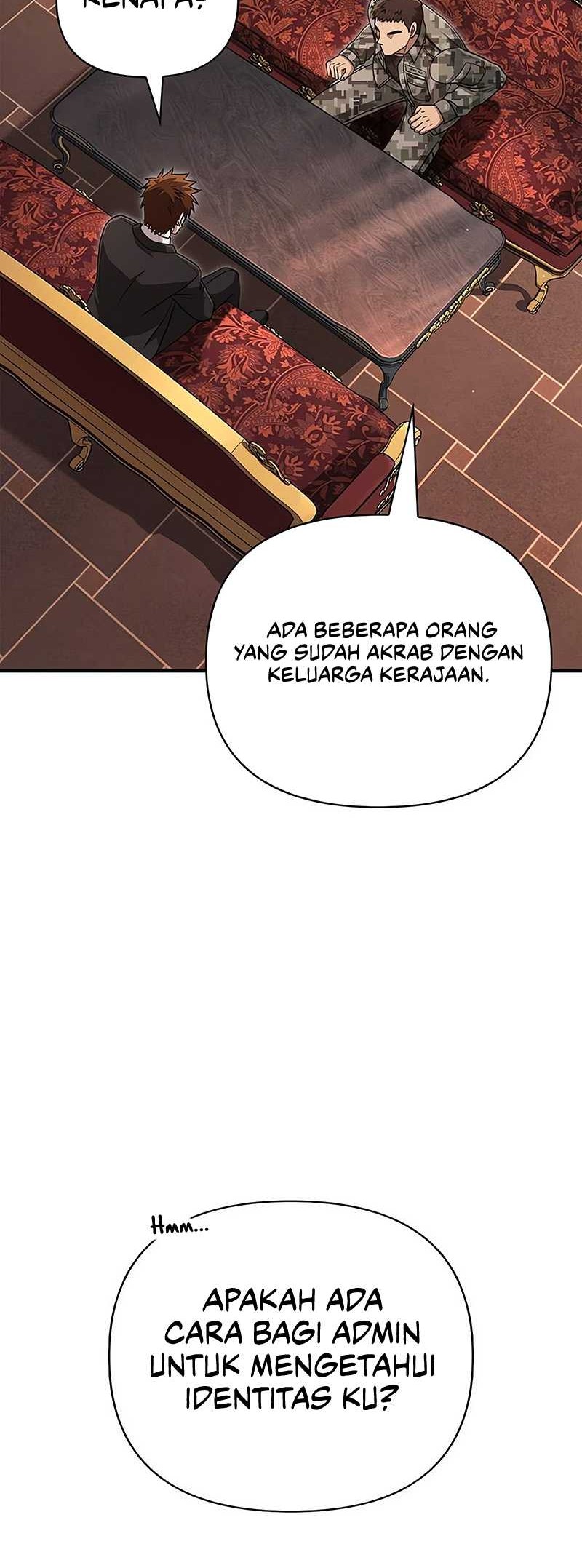 Survive as a Barbarian in the Game Chapter 84 - halaman 49