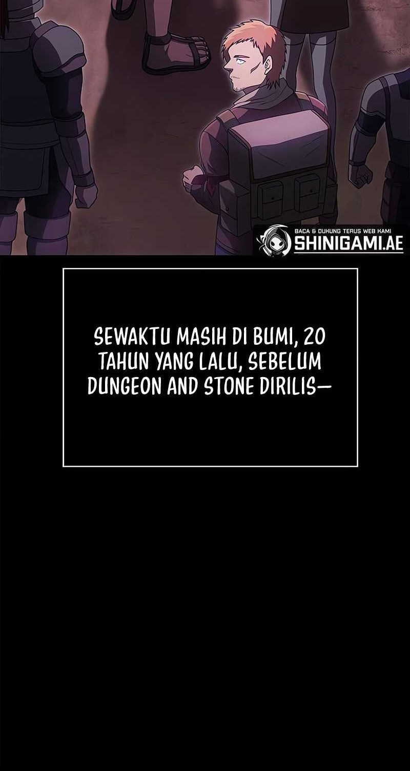 Survive as a Barbarian in the Game Chapter 84 - halaman 53