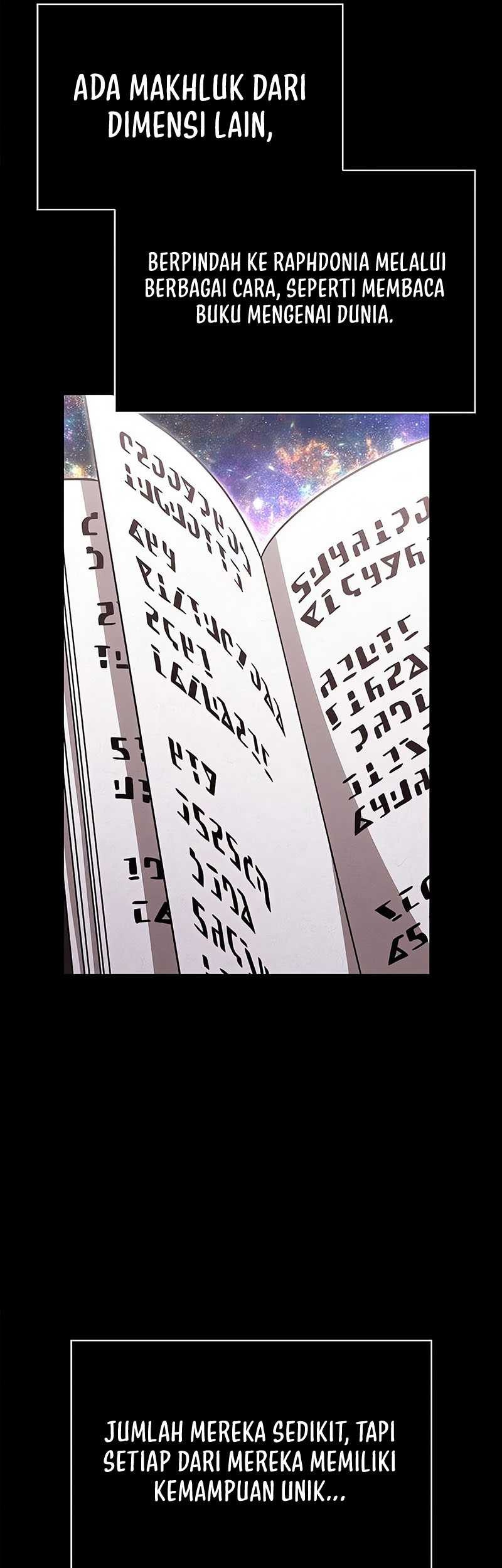 Survive as a Barbarian in the Game Chapter 84 - halaman 54