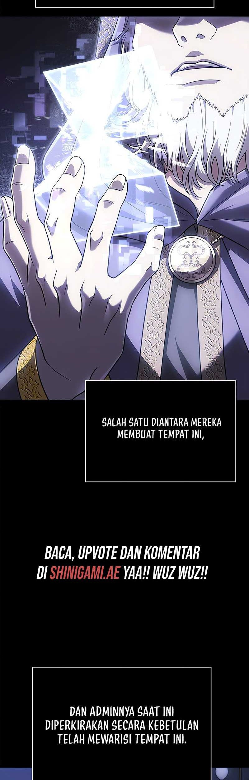Survive as a Barbarian in the Game Chapter 84 - halaman 55