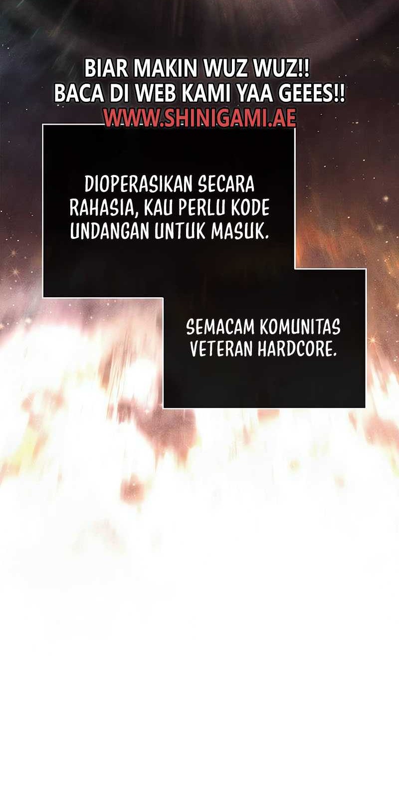 Survive as a Barbarian in the Game Chapter 84 - halaman 61