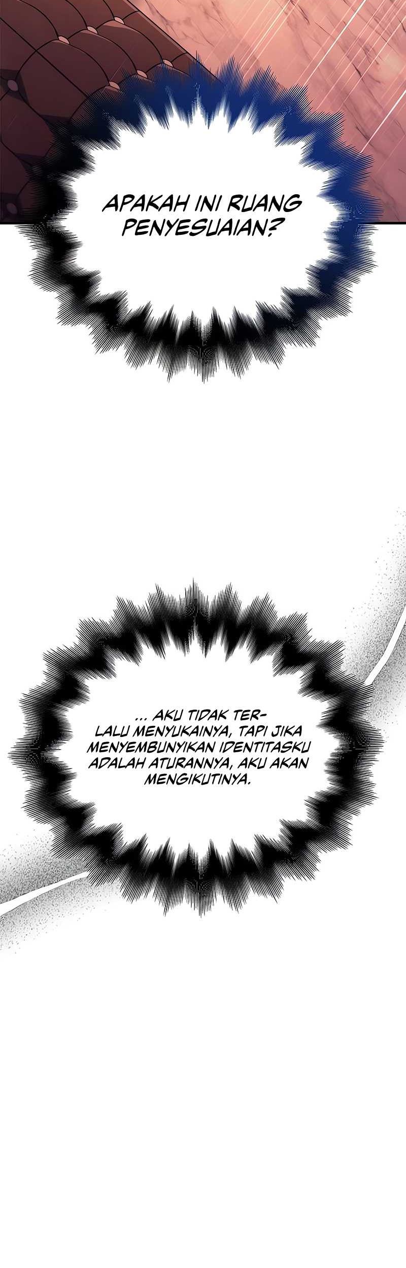 Survive as a Barbarian in the Game Chapter 84 - halaman 68