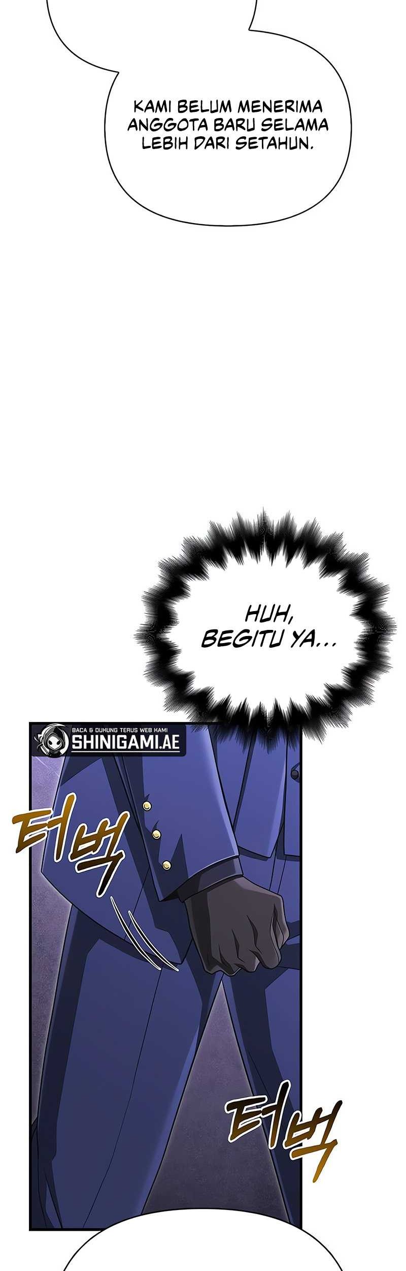 Survive as a Barbarian in the Game Chapter 84 - halaman 76