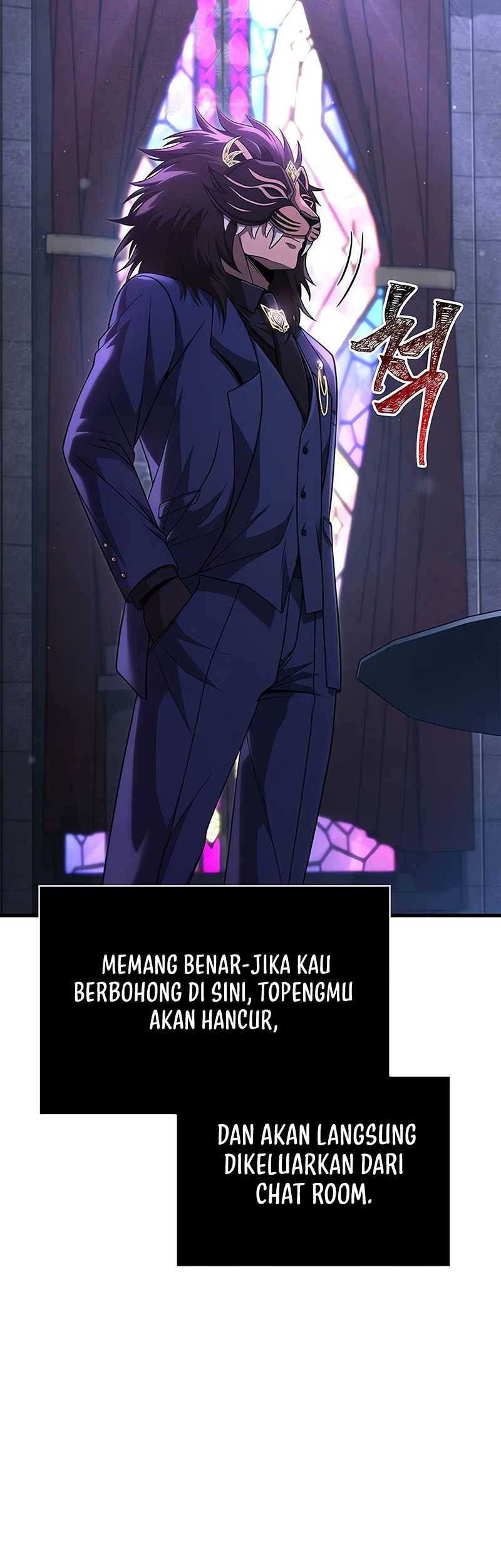 Survive as a Barbarian in the Game Chapter 84 - halaman 78