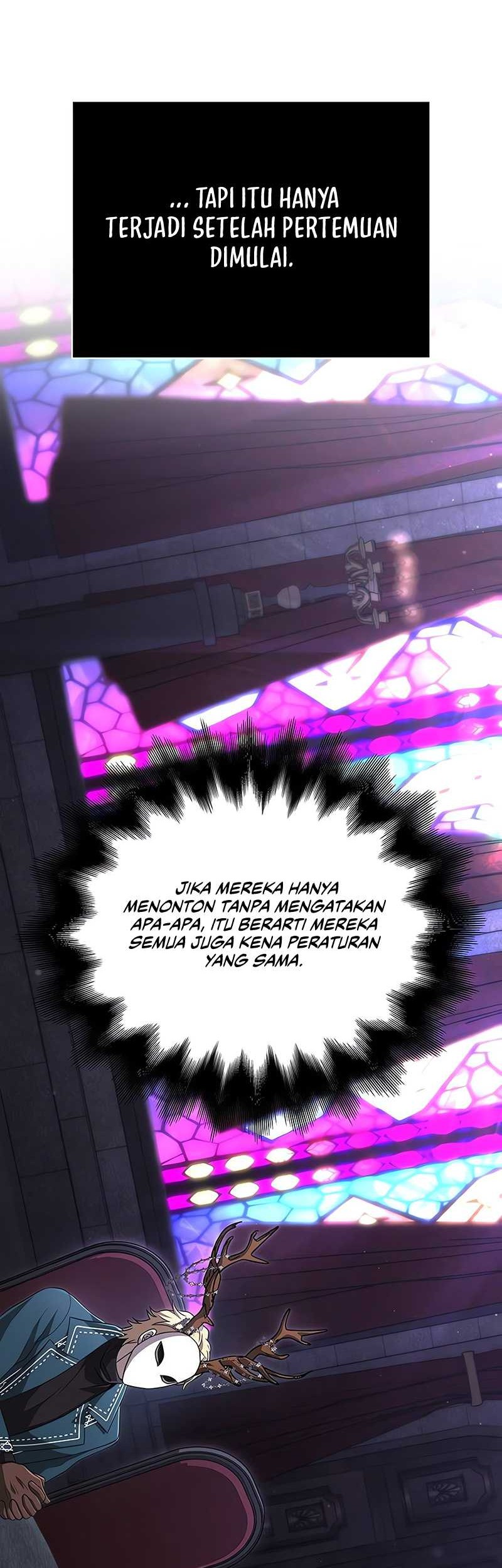 Survive as a Barbarian in the Game Chapter 84 - halaman 79