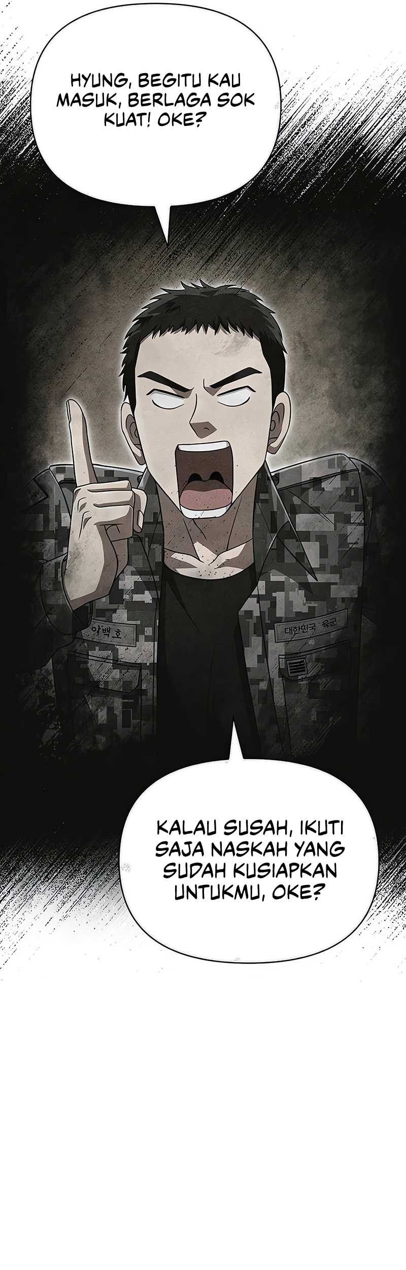 Survive as a Barbarian in the Game Chapter 84 - halaman 82