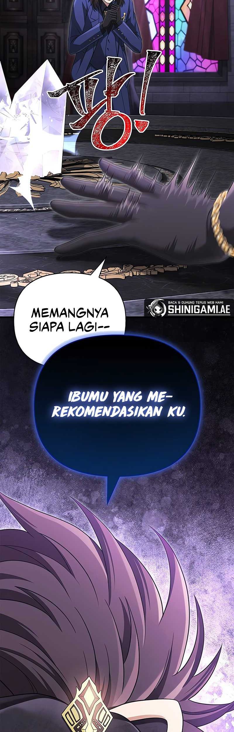 Survive as a Barbarian in the Game Chapter 84 - halaman 84
