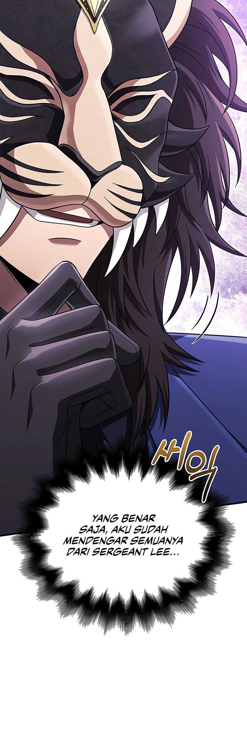 Survive as a Barbarian in the Game Chapter 84 - halaman 85
