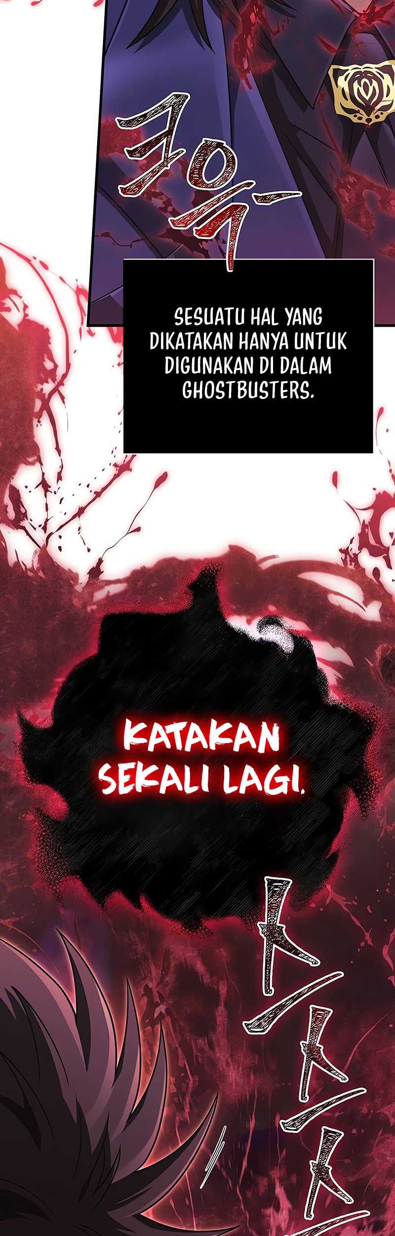 Survive as a Barbarian in the Game Chapter 84 - halaman 89