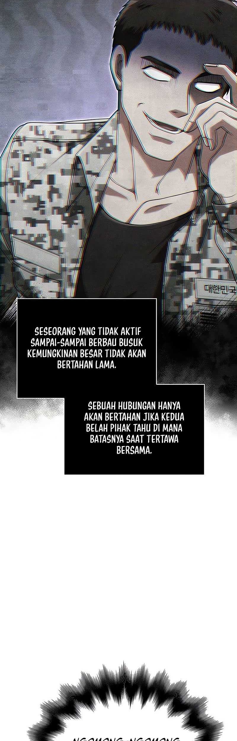 Survive as a Barbarian in the Game Chapter 85 - halaman 100