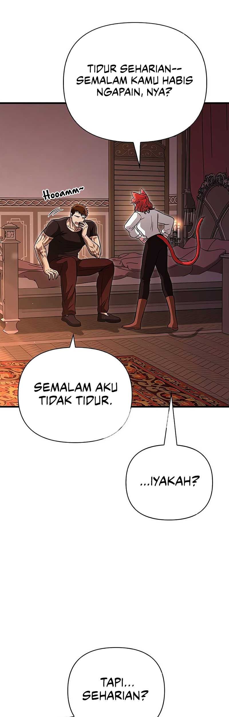 Survive as a Barbarian in the Game Chapter 85 - halaman 104
